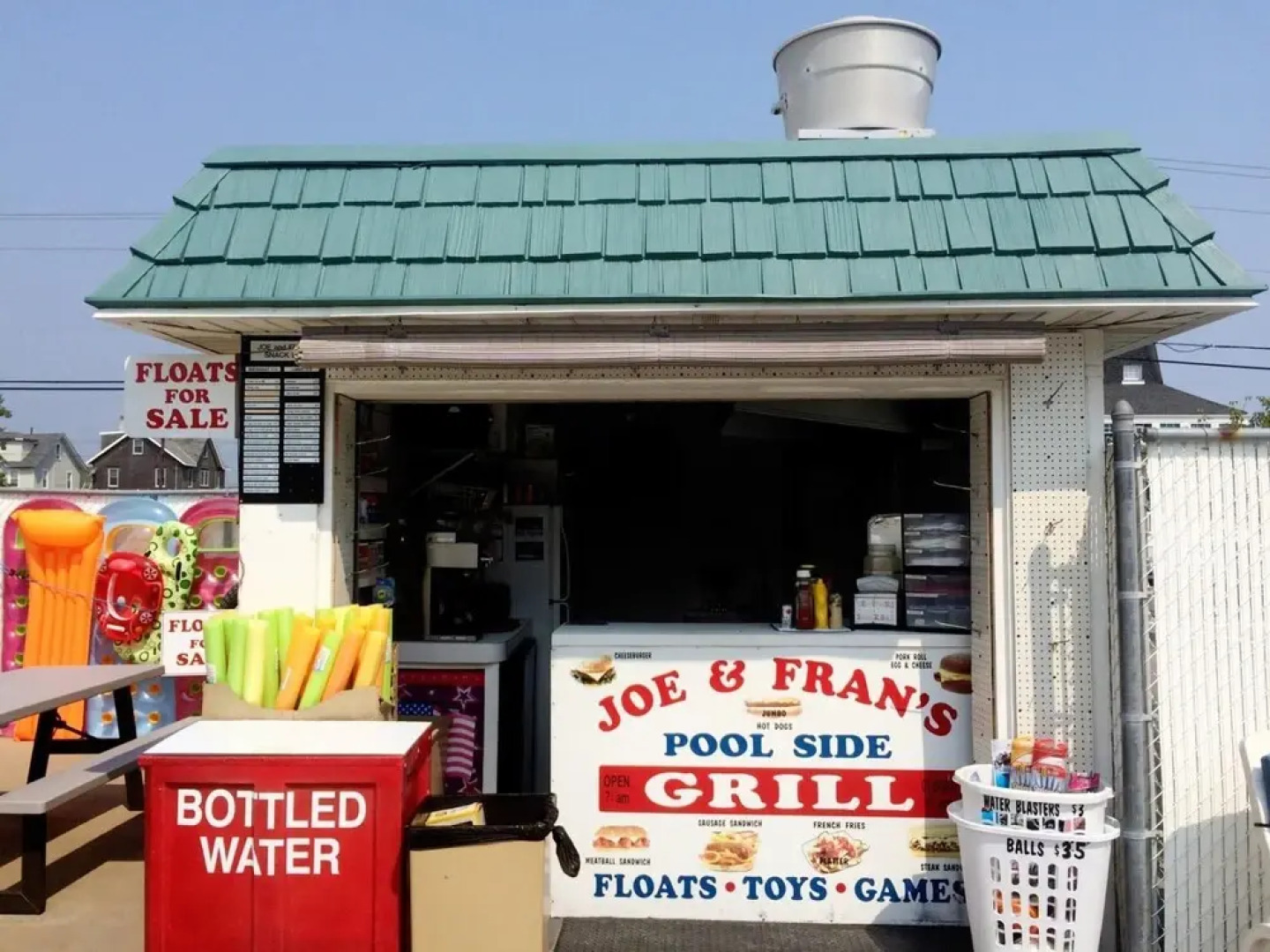 Sand Pebble Motor Lodge