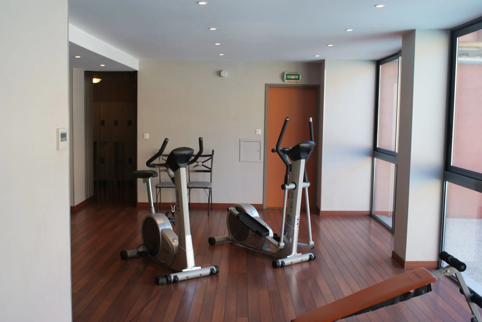 Résidences Les Jardins de Lourdes