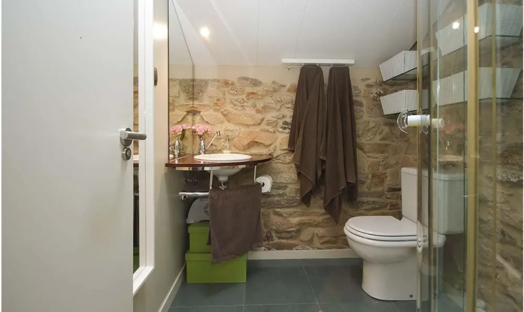 106828 House In Dumbria