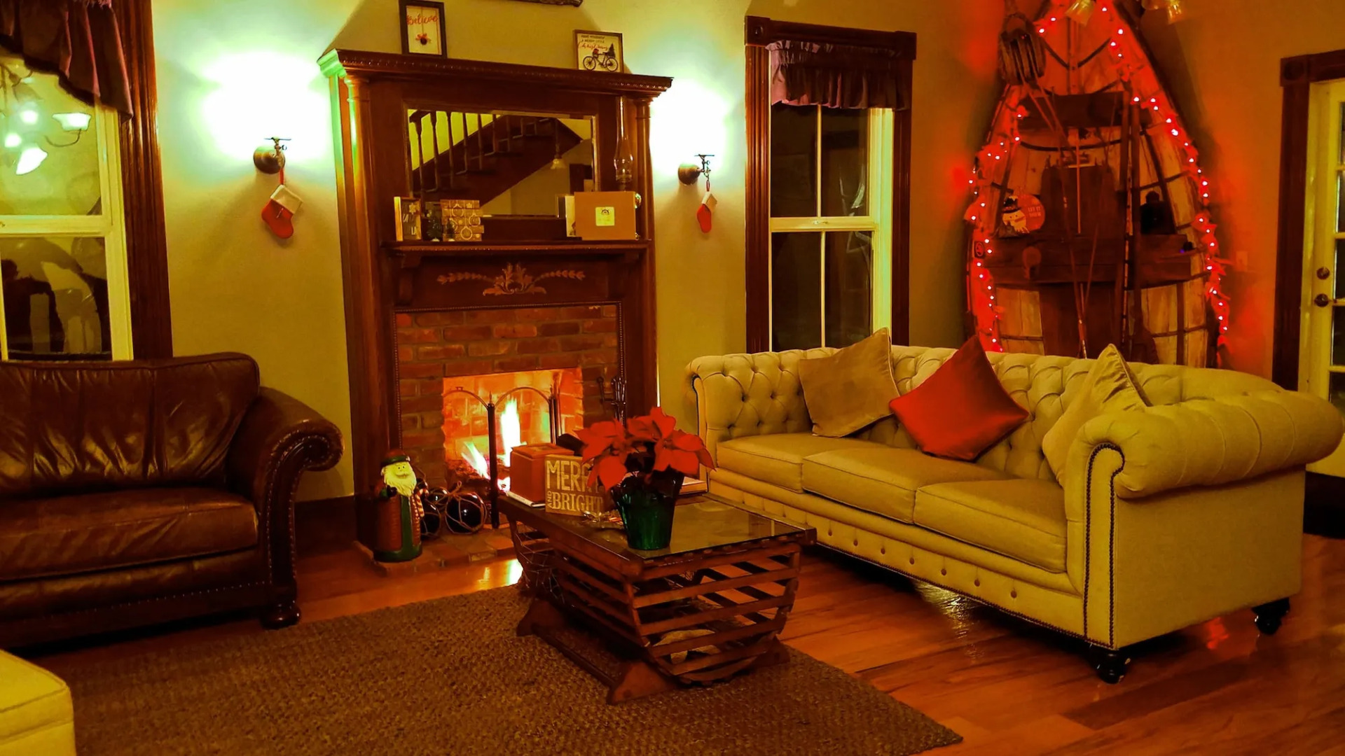 Captain's Inn at Moss Landing