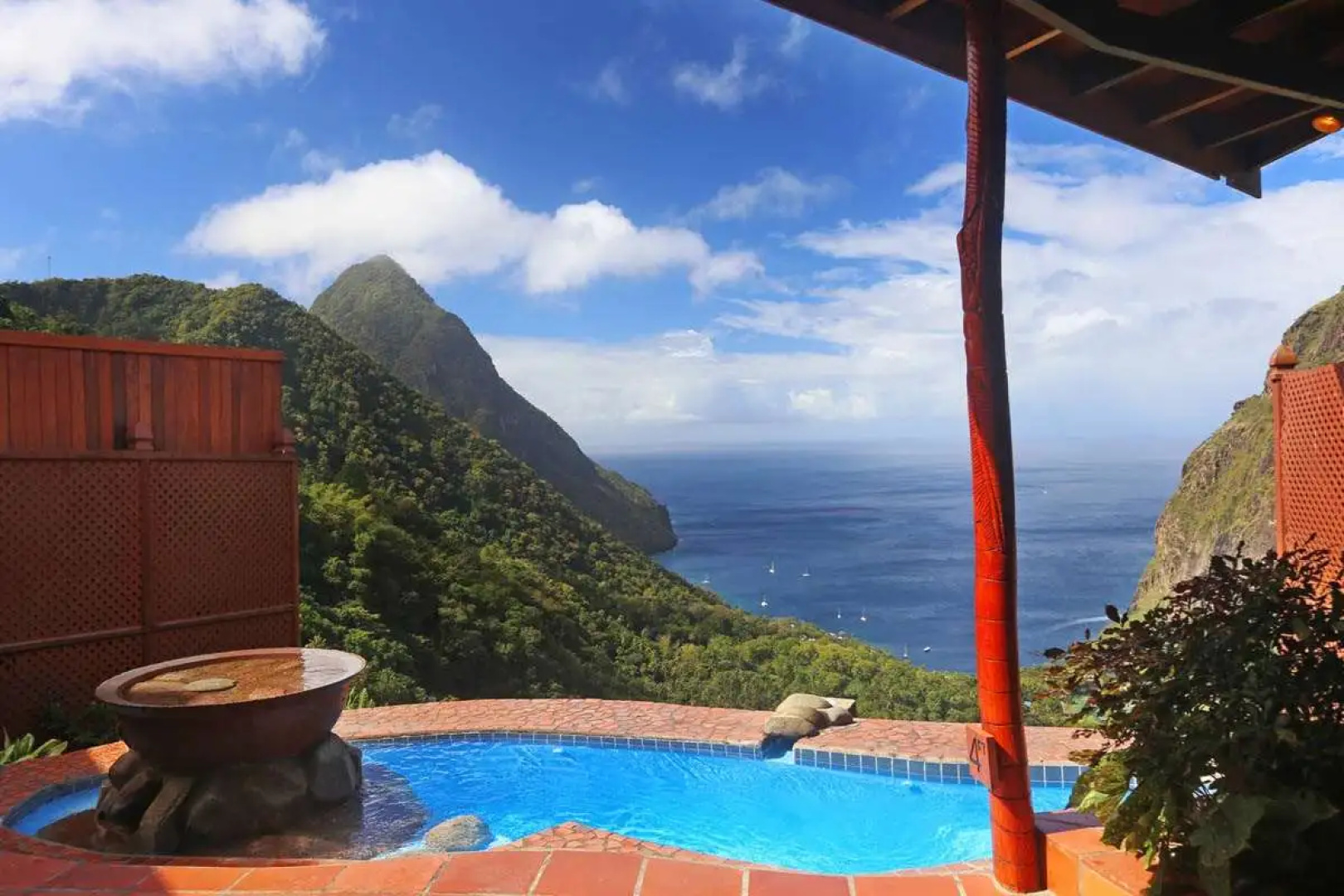 Ladera Resort - Adults Only