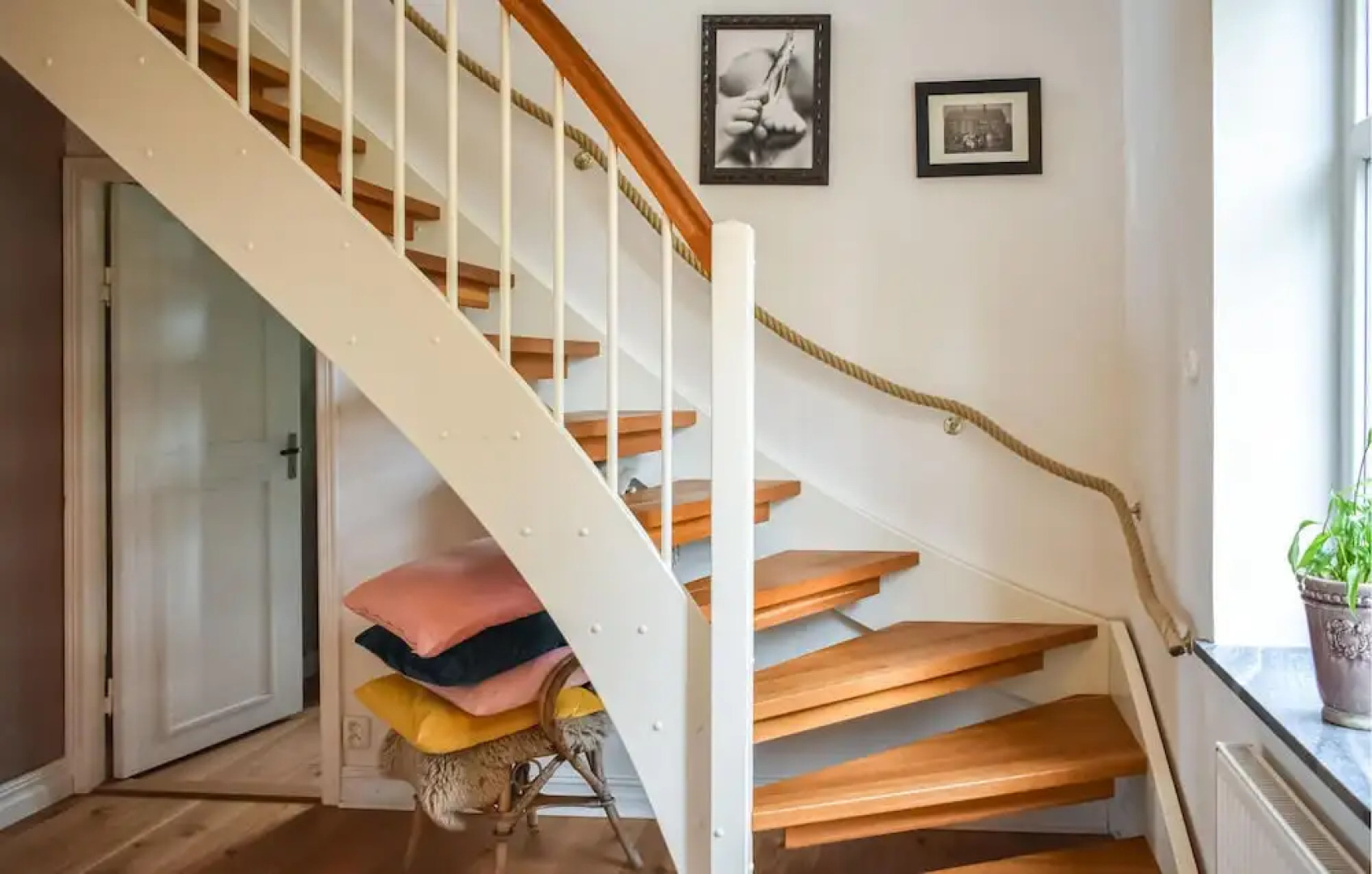 Stunning Home in Skivarp With Wifi and 4 Bedrooms