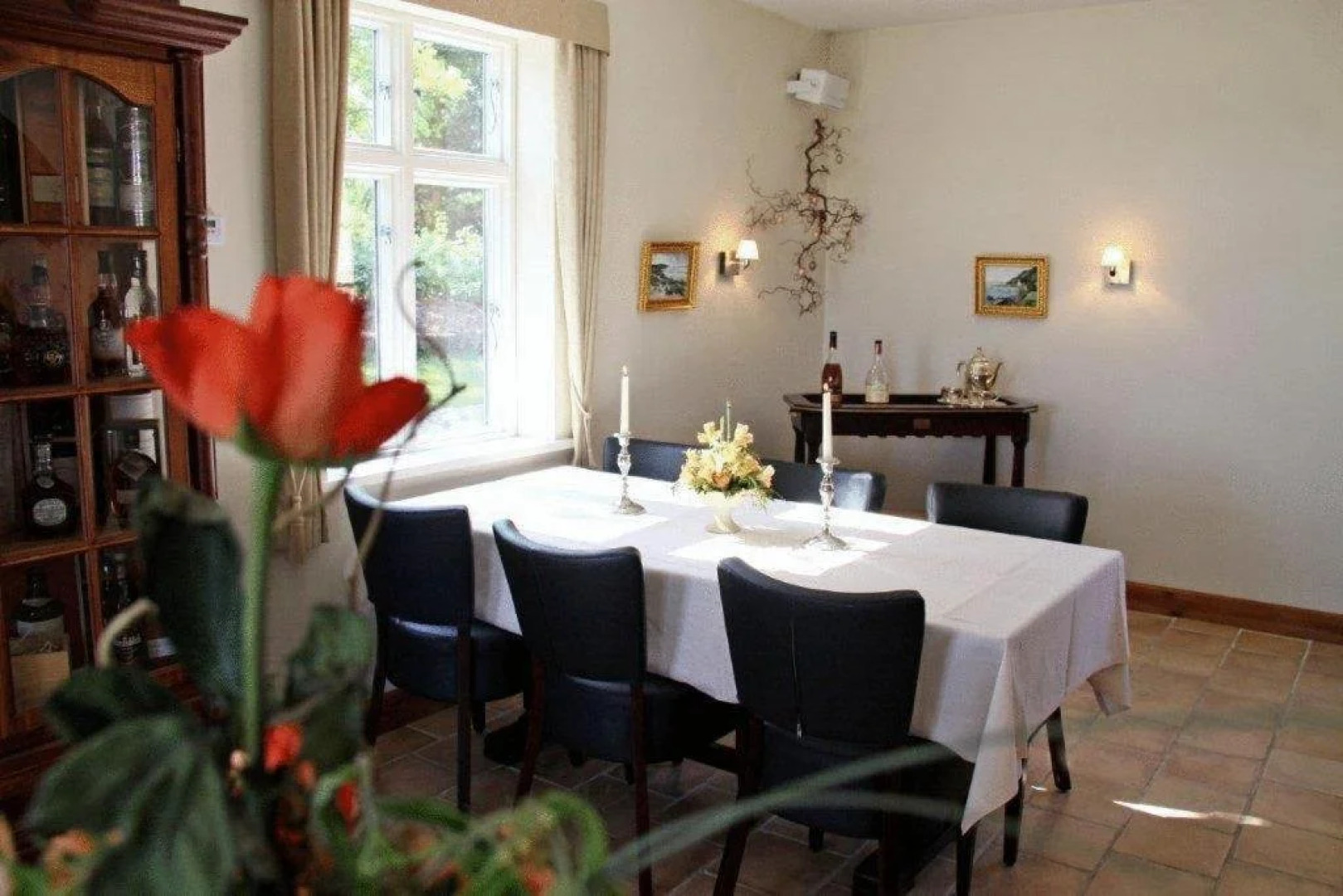 Motel Højmølle Kro