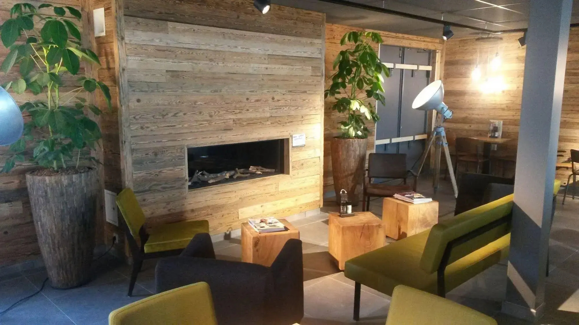 Ac Hotel Holten