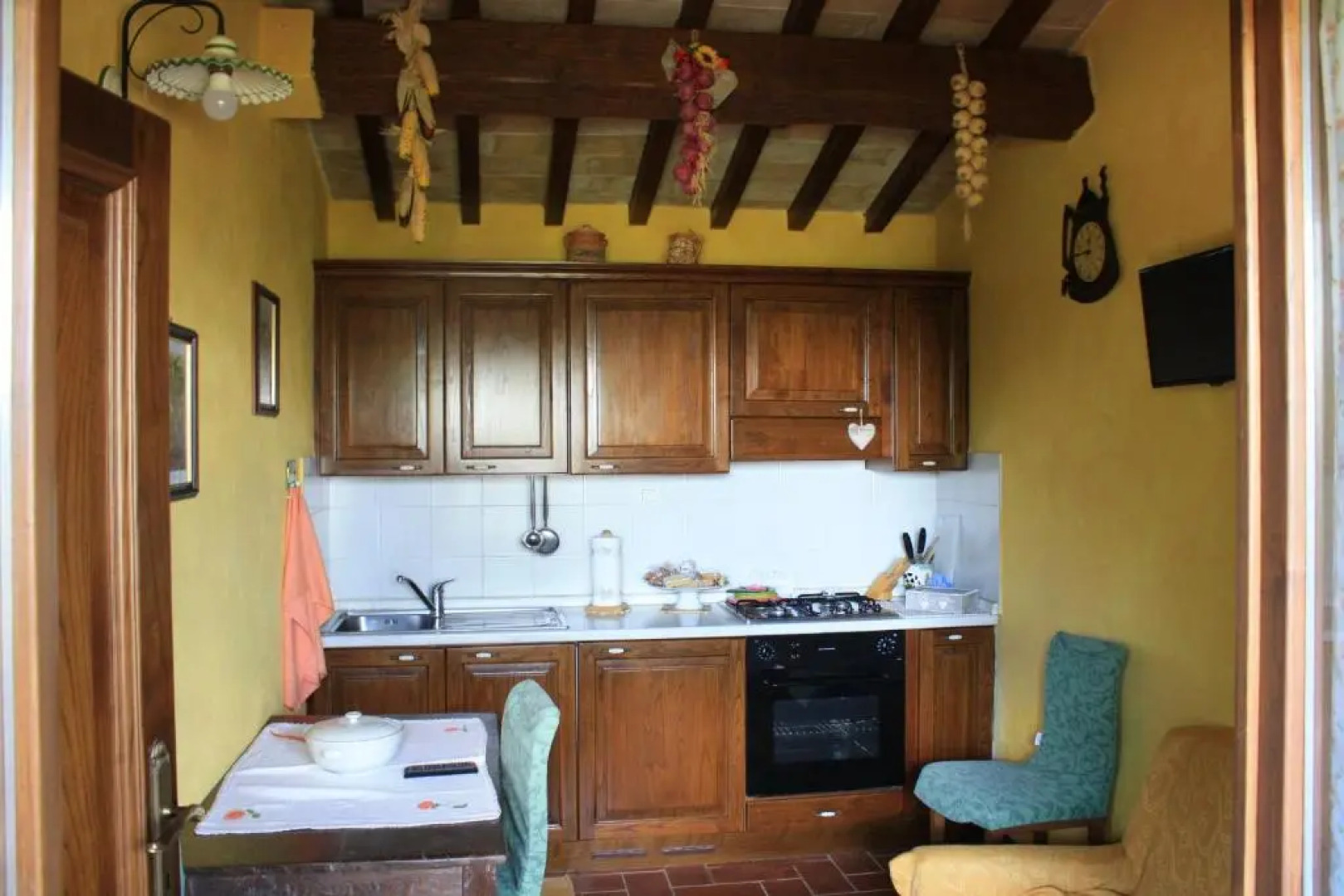 Agriturismo Biagiotti