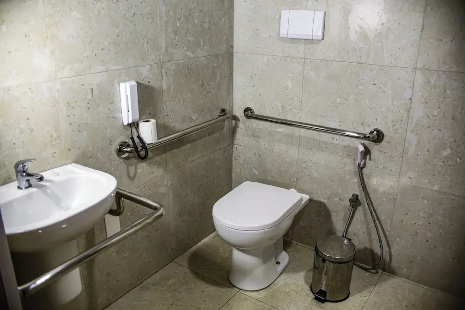 Hotel Graal Inn Uberaba