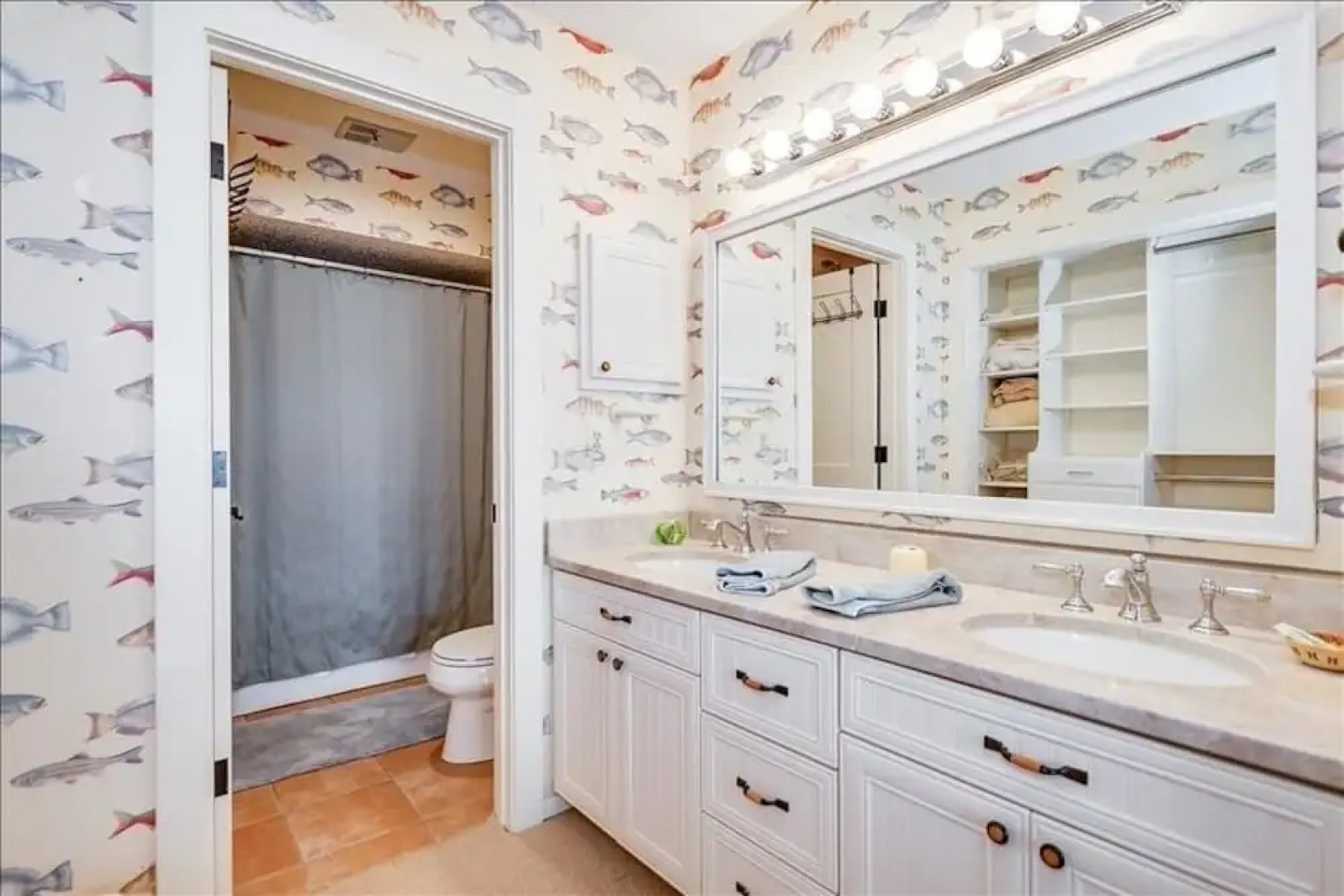 Seagrape Colony 13 - 3Br Villa