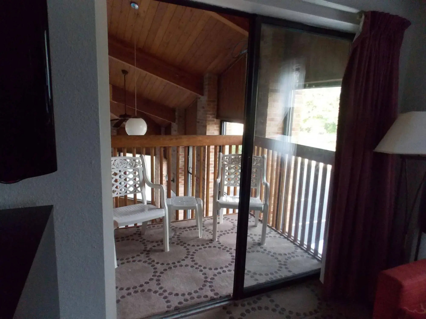 Quality Inn Stockbridge Atlanta South