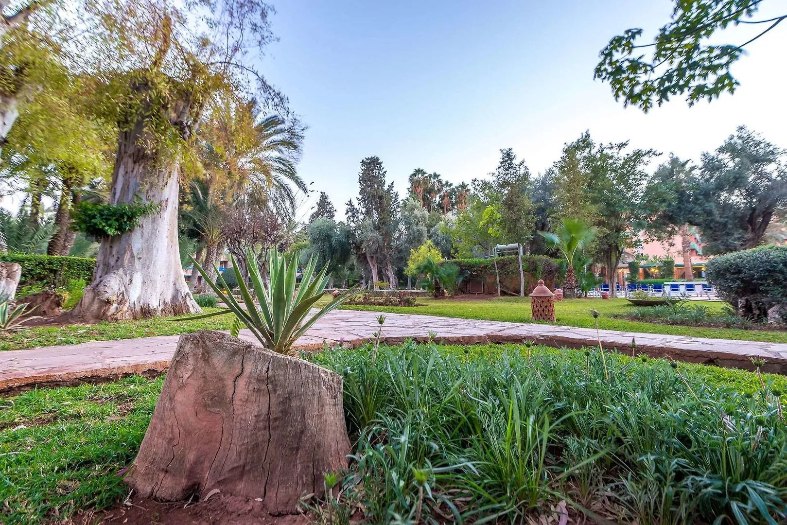 Kennedy Hospitality Resort