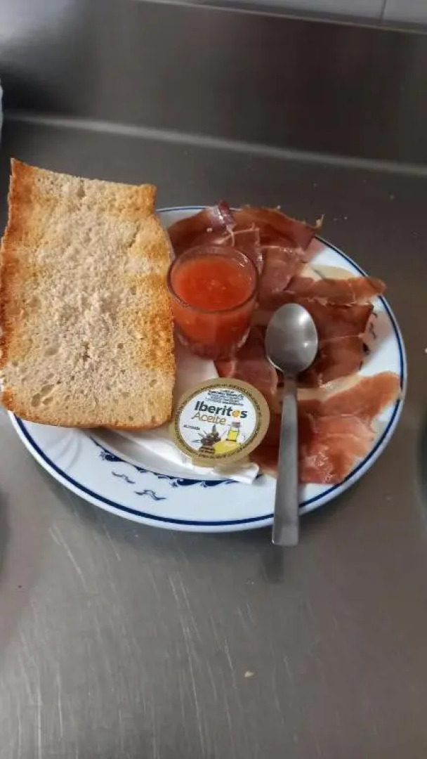 Hotel Sol i Daria Alpujarra