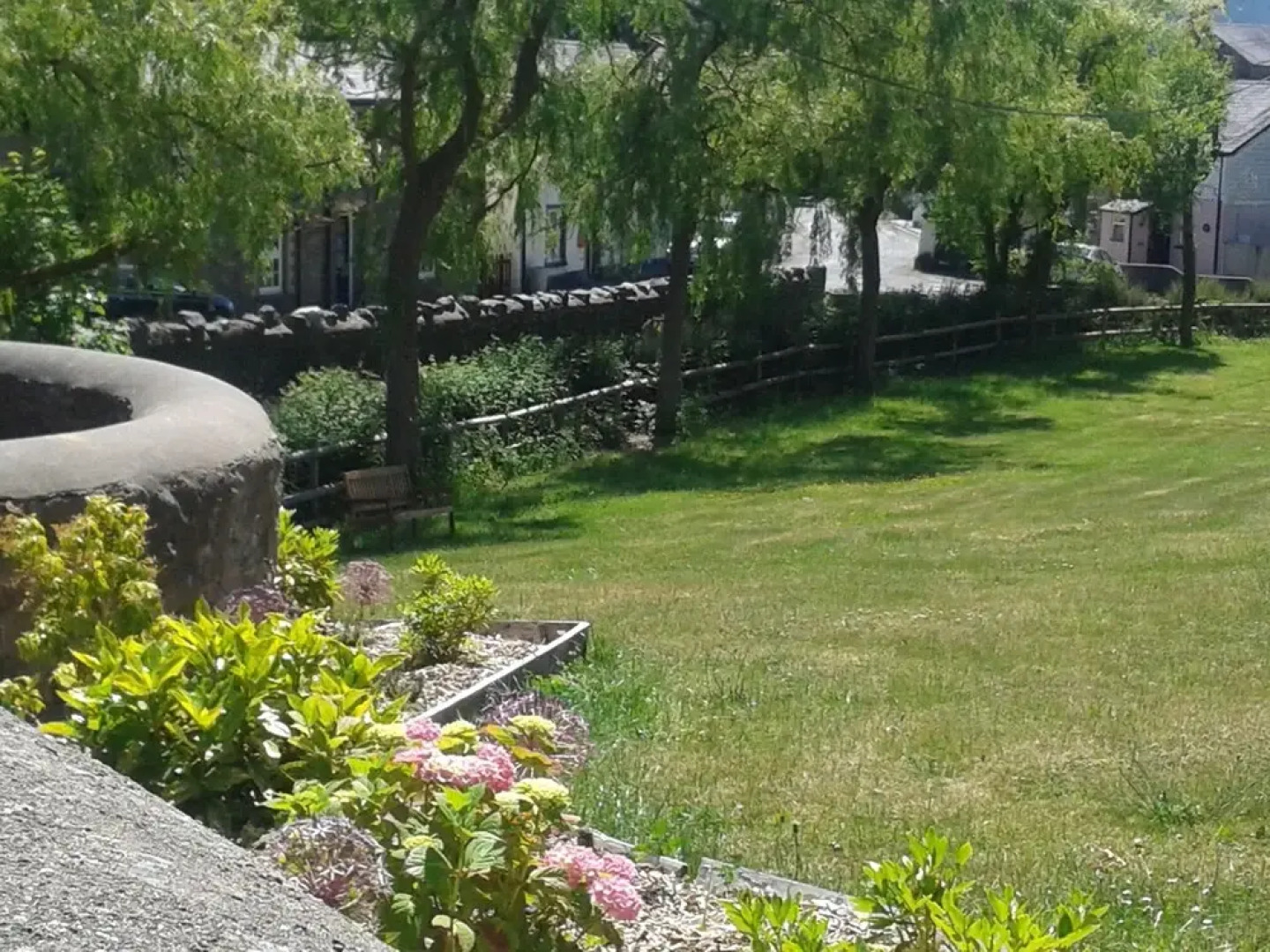 Sannan Court Holiday Apartments