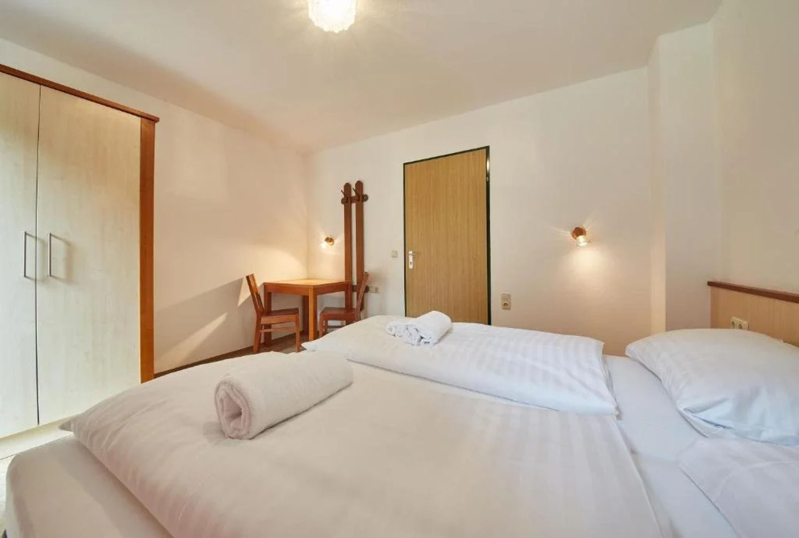 Appartement Glemmtal