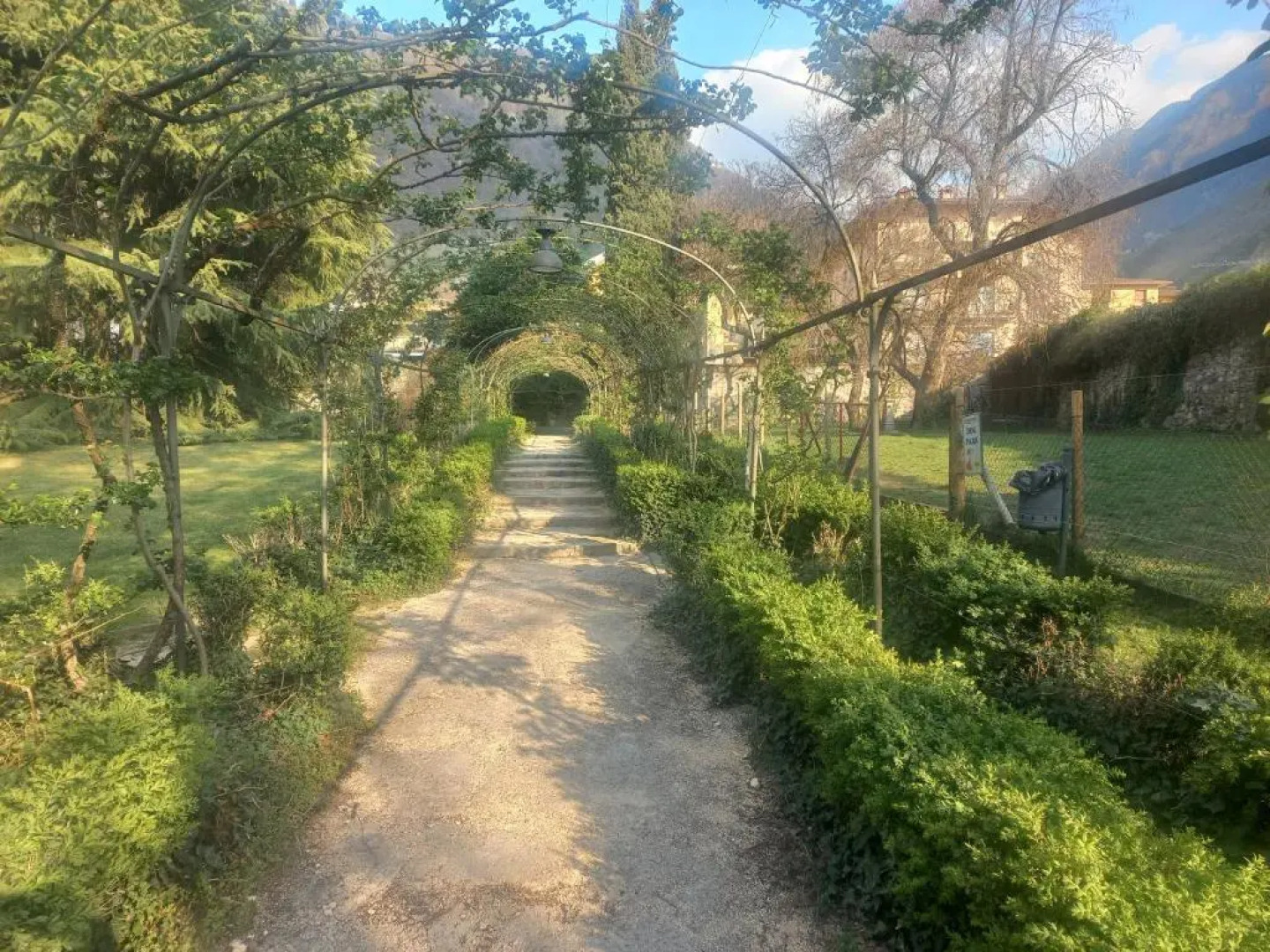 Appartamento Speranza