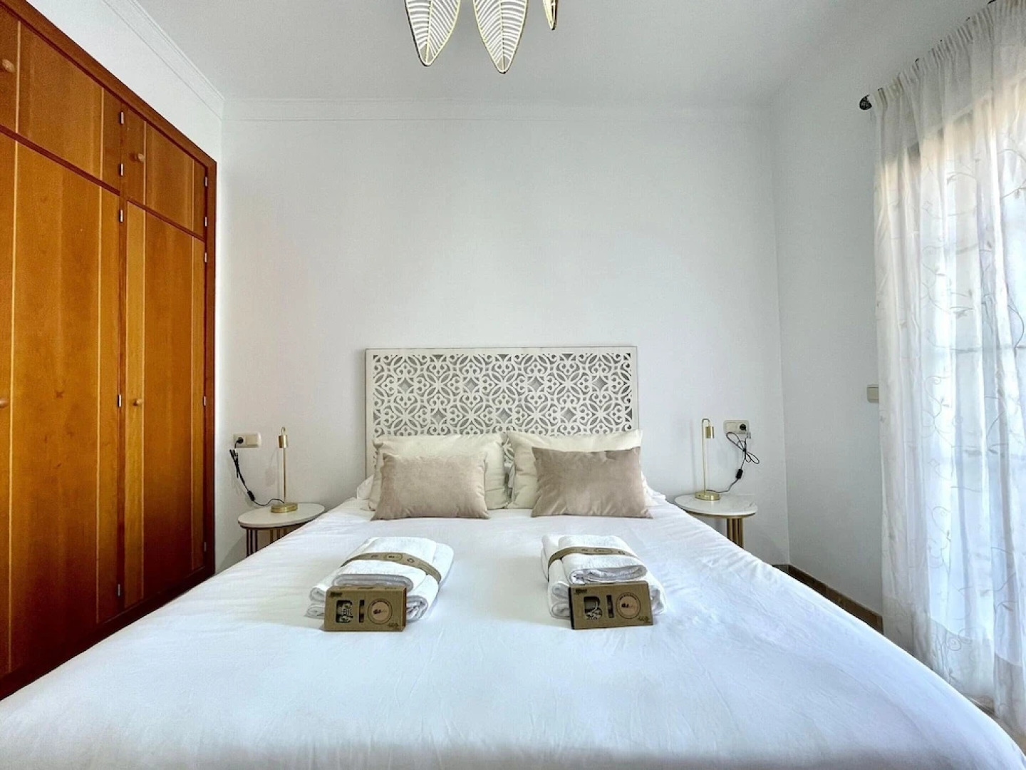 Villa in Velilla With Pool Near Beach