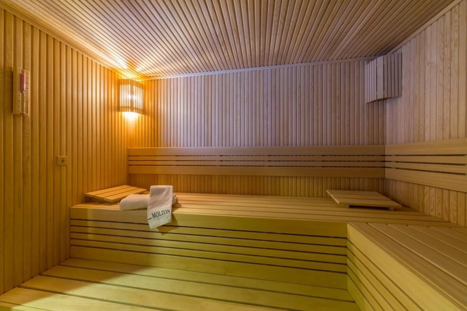 Molton Monapart Mecidiyekoy