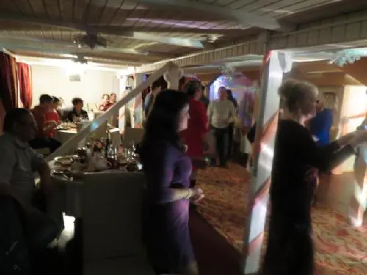 Guest House Bosfor v Rodine