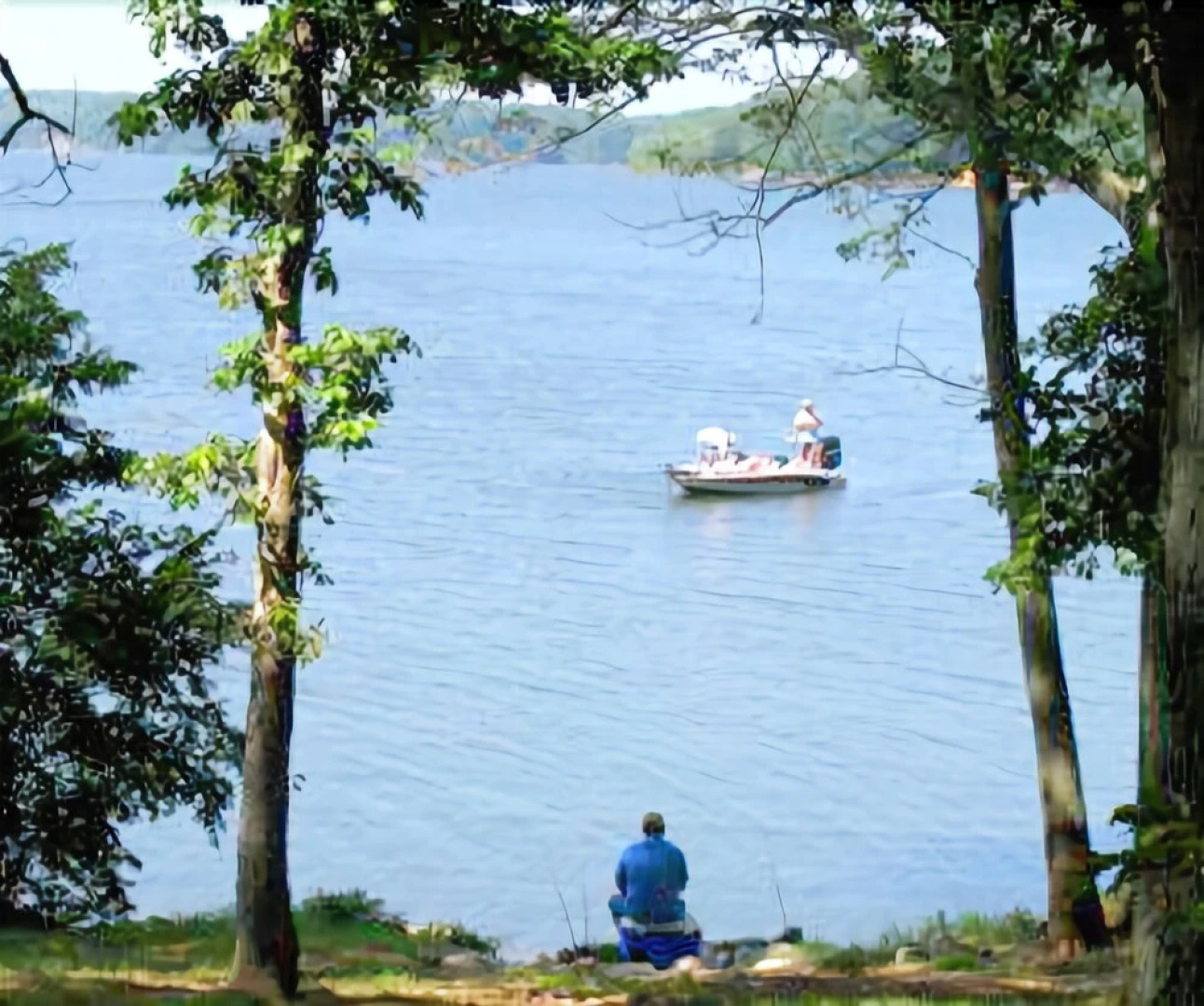 Kuttawa Harbor House