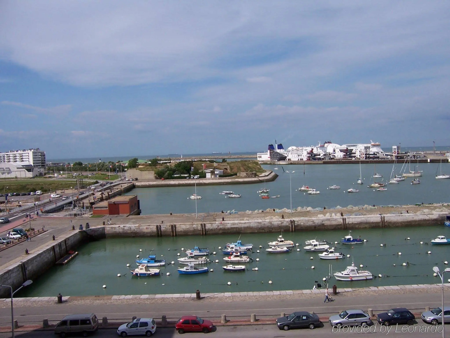 Holiday Inn Calais by IHG