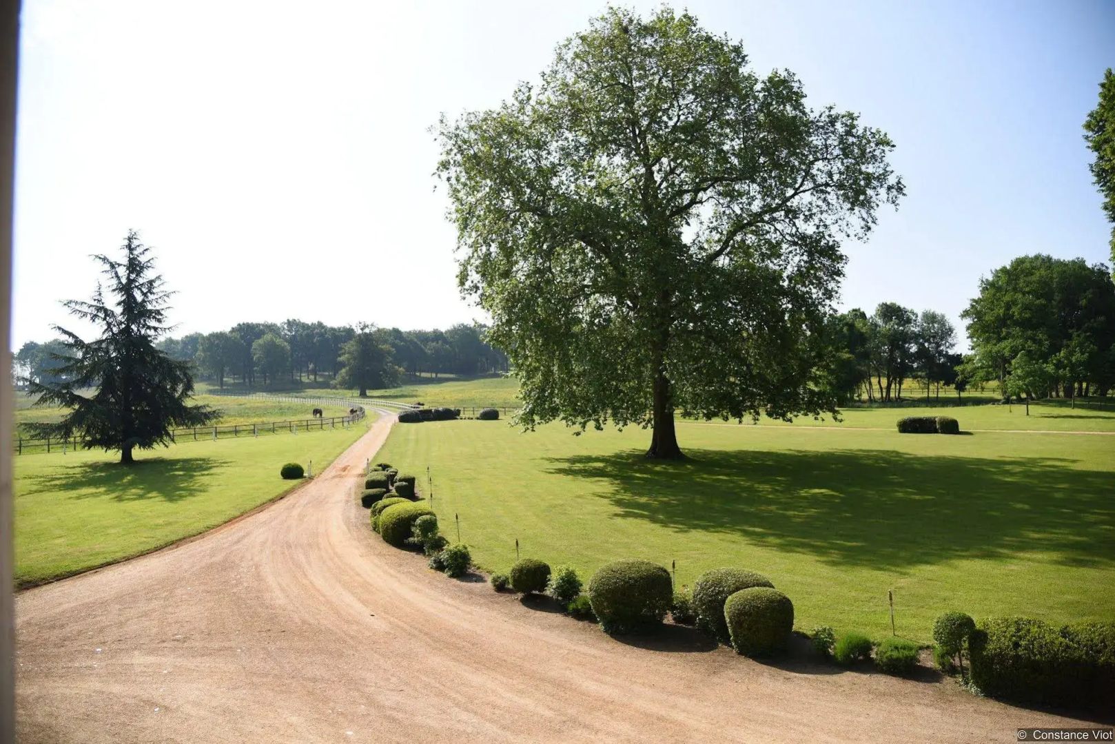Hôtel Haras de la Potardière