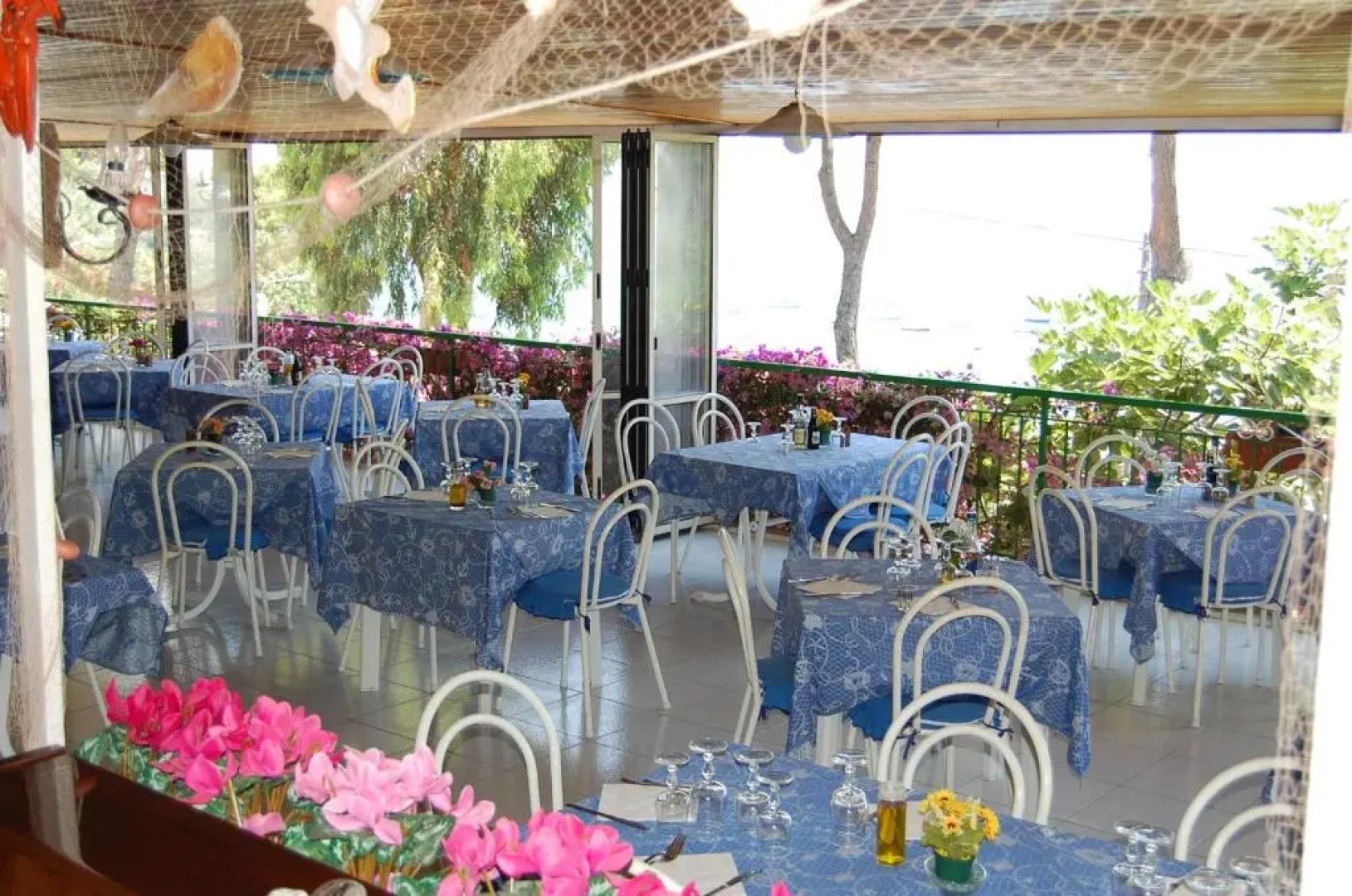 Nettuno Holiday Village