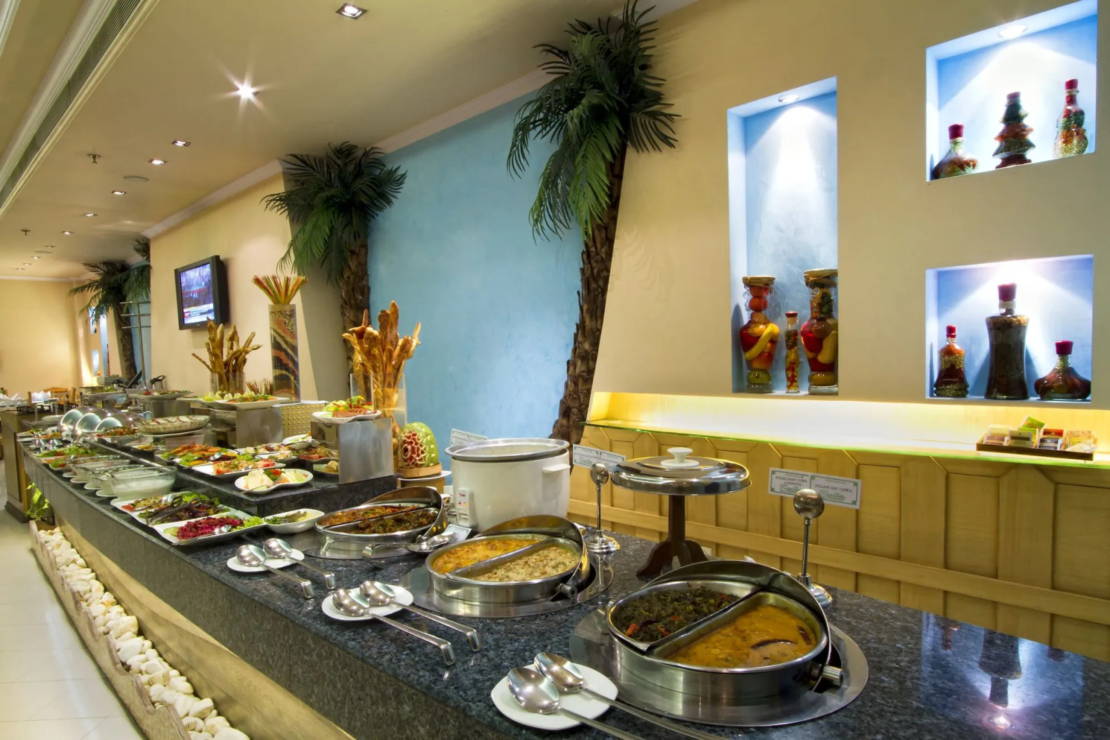 The Piccadily Lucknow