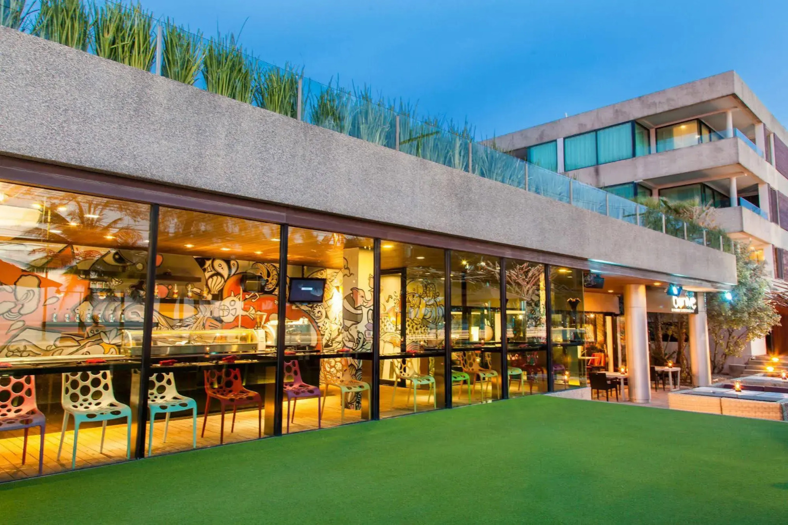 B-Lay Tong Phuket - MGallery Collection