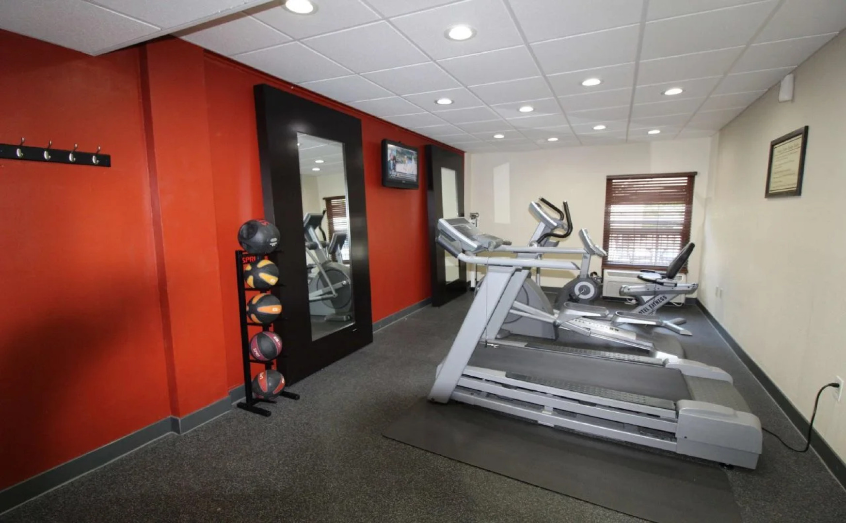 Best Western Albemarle Inn