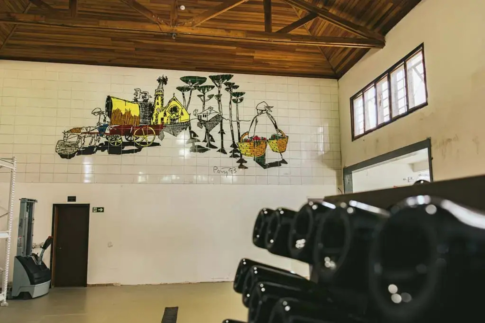 Hotel Boutique Vinícola Araucária by Slaviero Hotéis