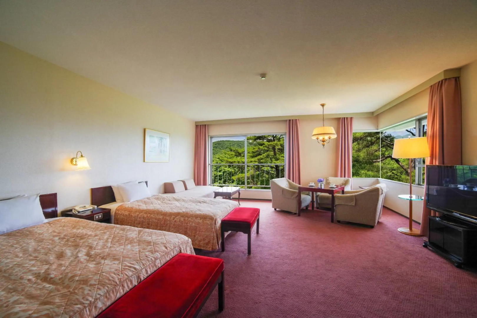 Tsumagoi Prince Hotel