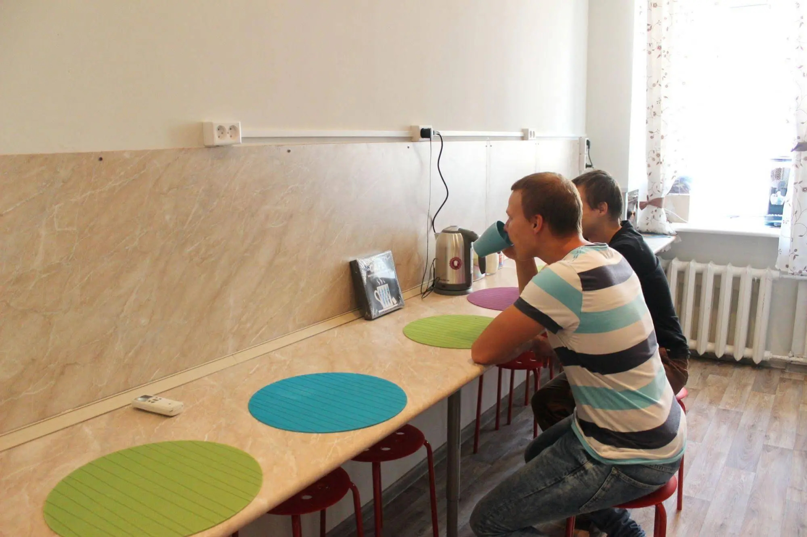 Hostels Rus - Petrovka