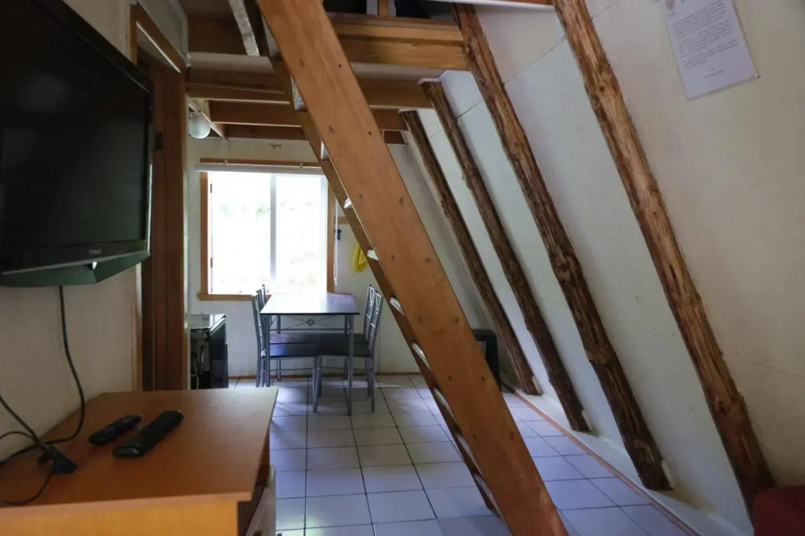 Ecoturismo Los Manzanos