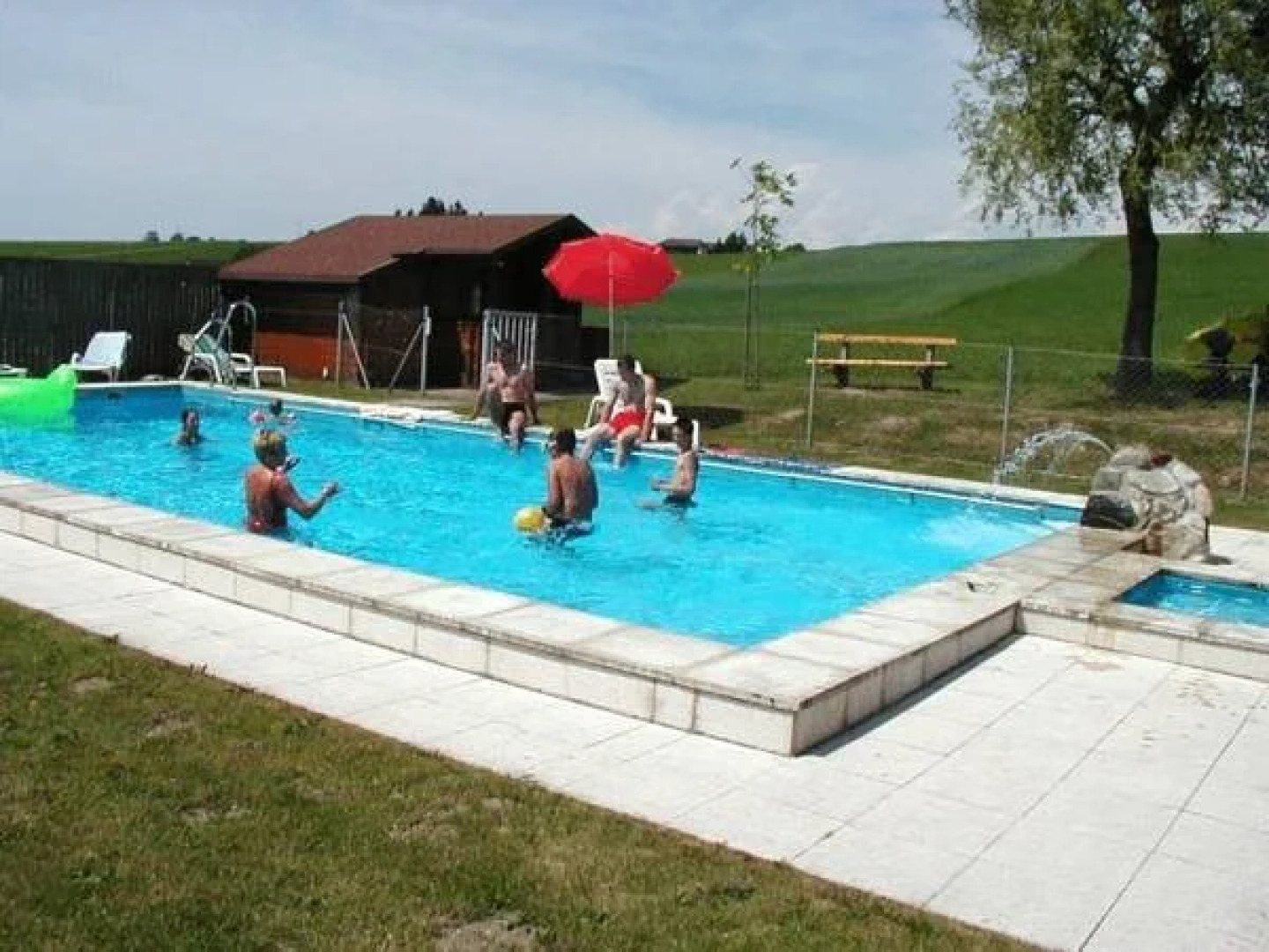 Landgasthof Diendorfer