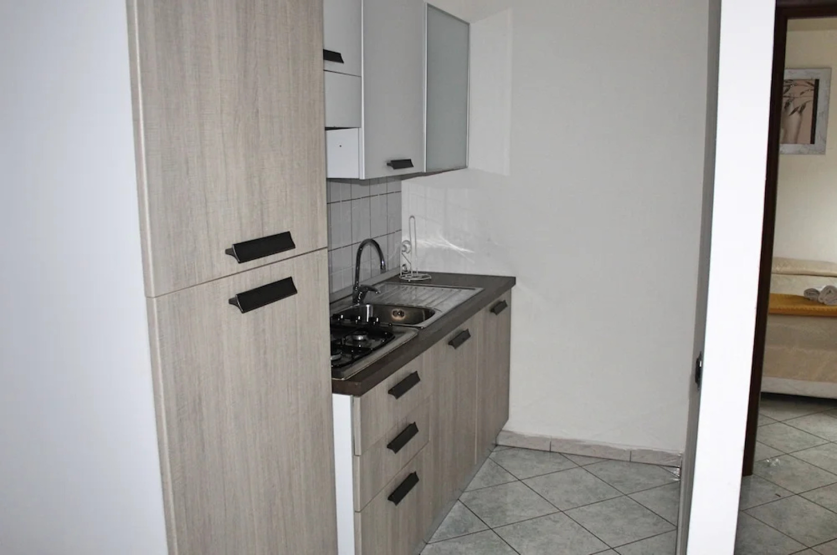 Residence Le Castella