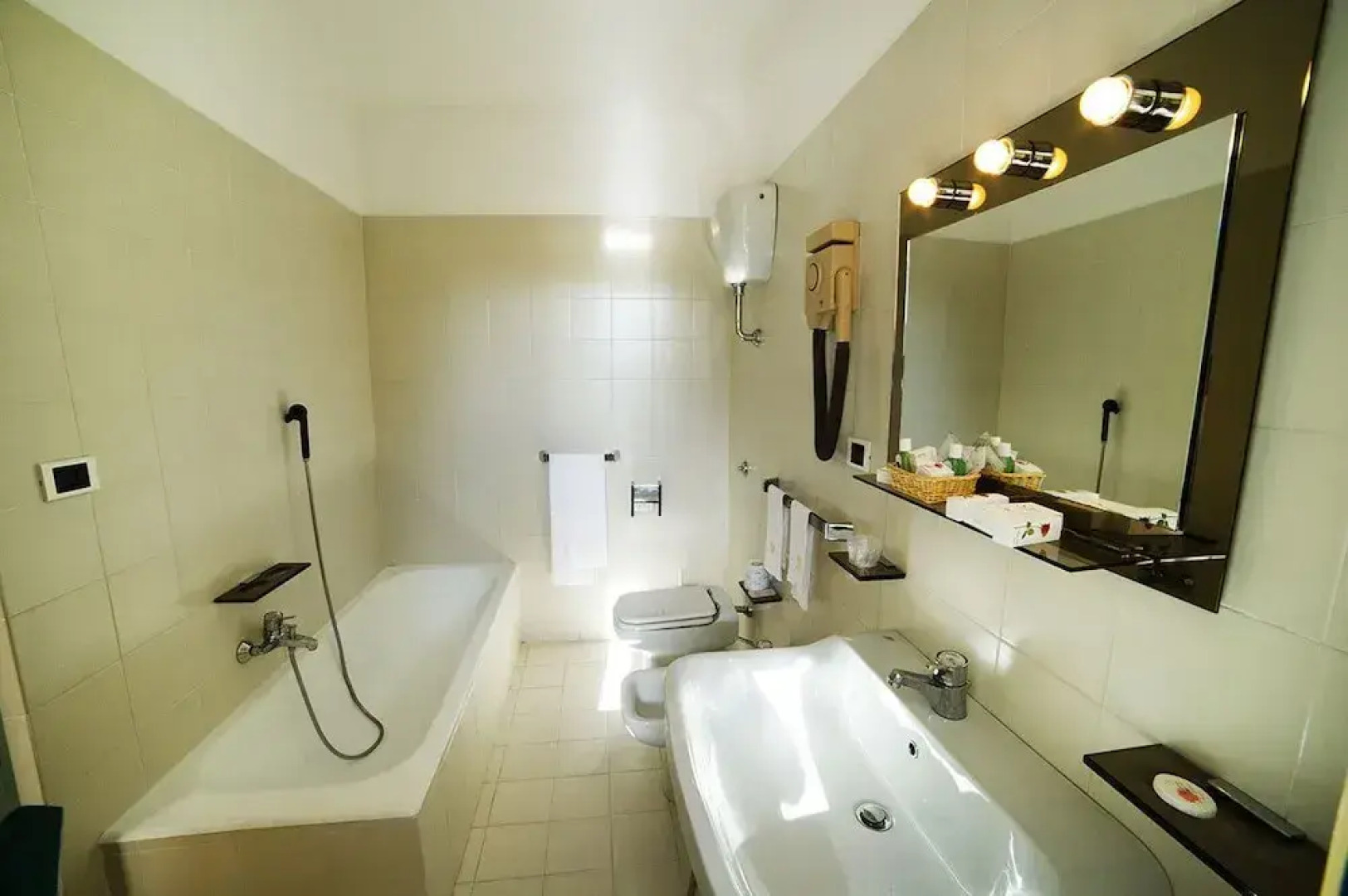 Grande Albergo Miramare