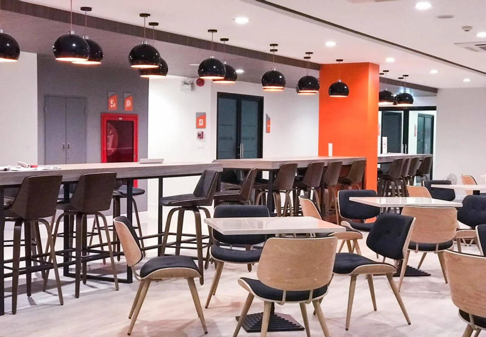 Fortune Hotel Buriram