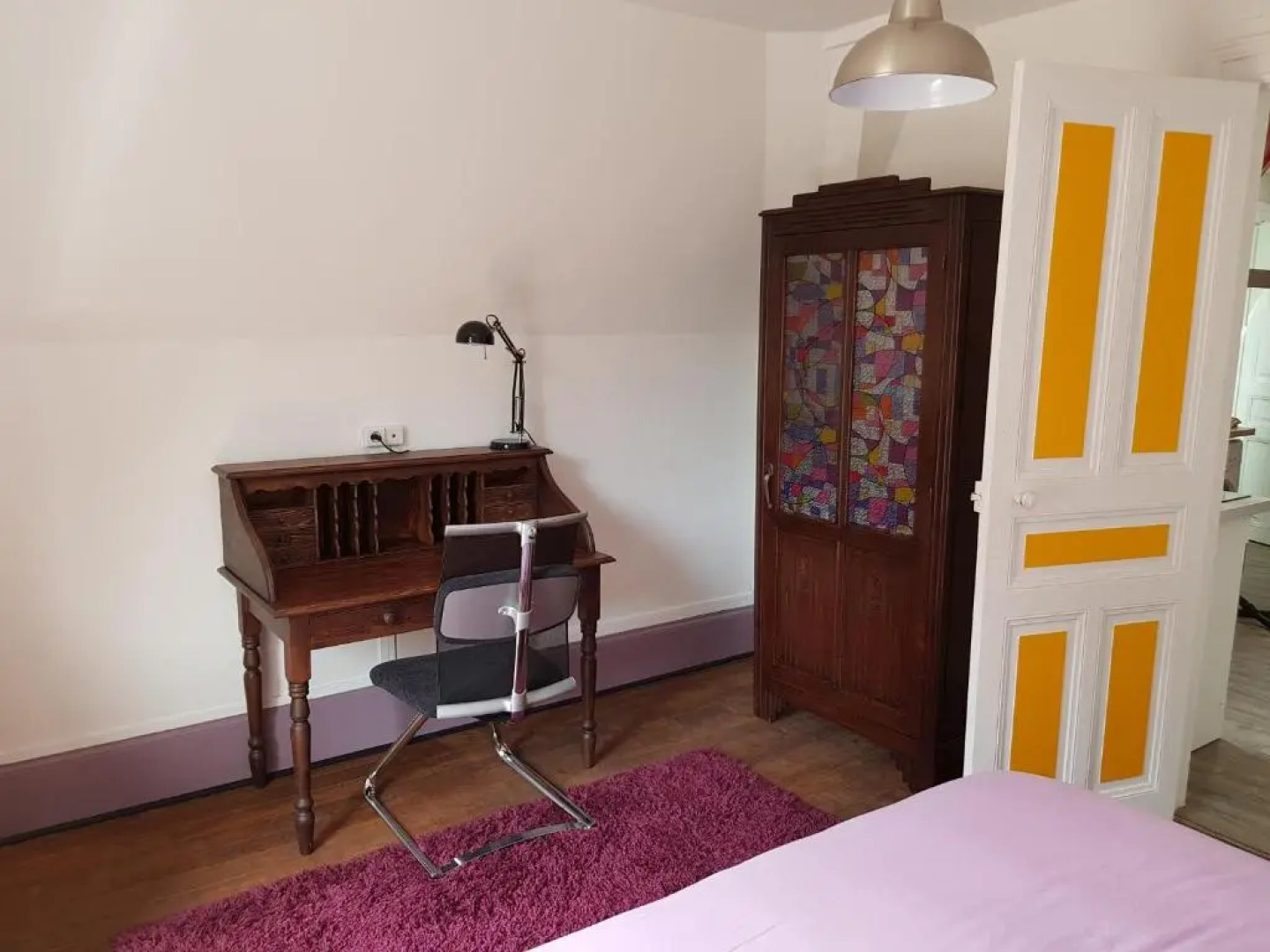 Appartement 3 pièces