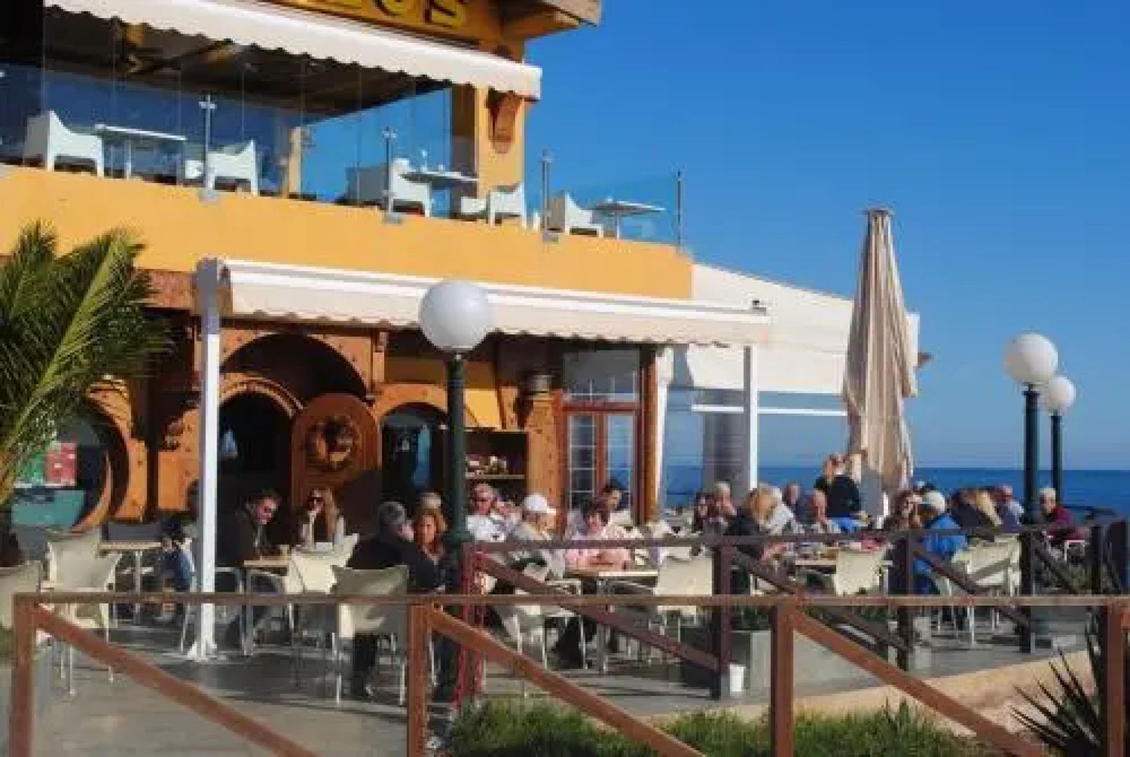 Seasenses Punta Prima