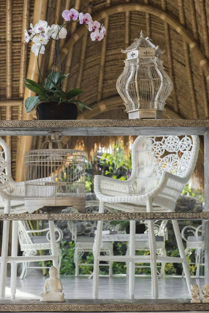 Sandat Glamping Tents