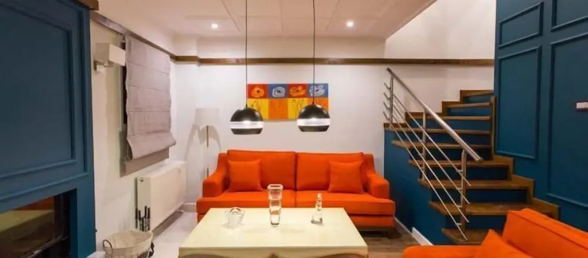ABI Luxury Villas