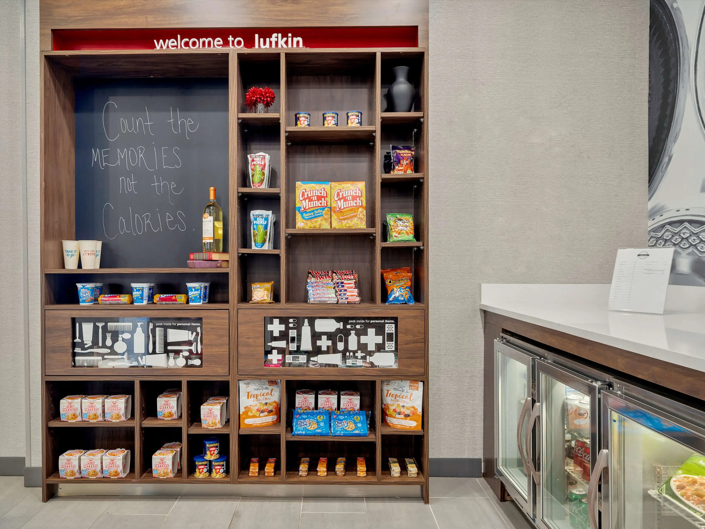 Hampton Inn & Suites Lufkin, TX