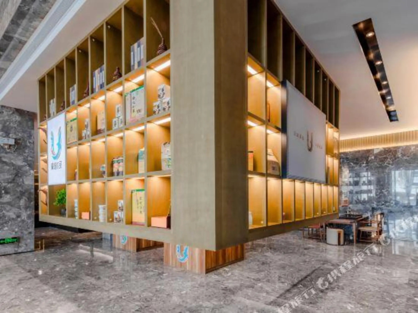 Yicheng three qi hotel