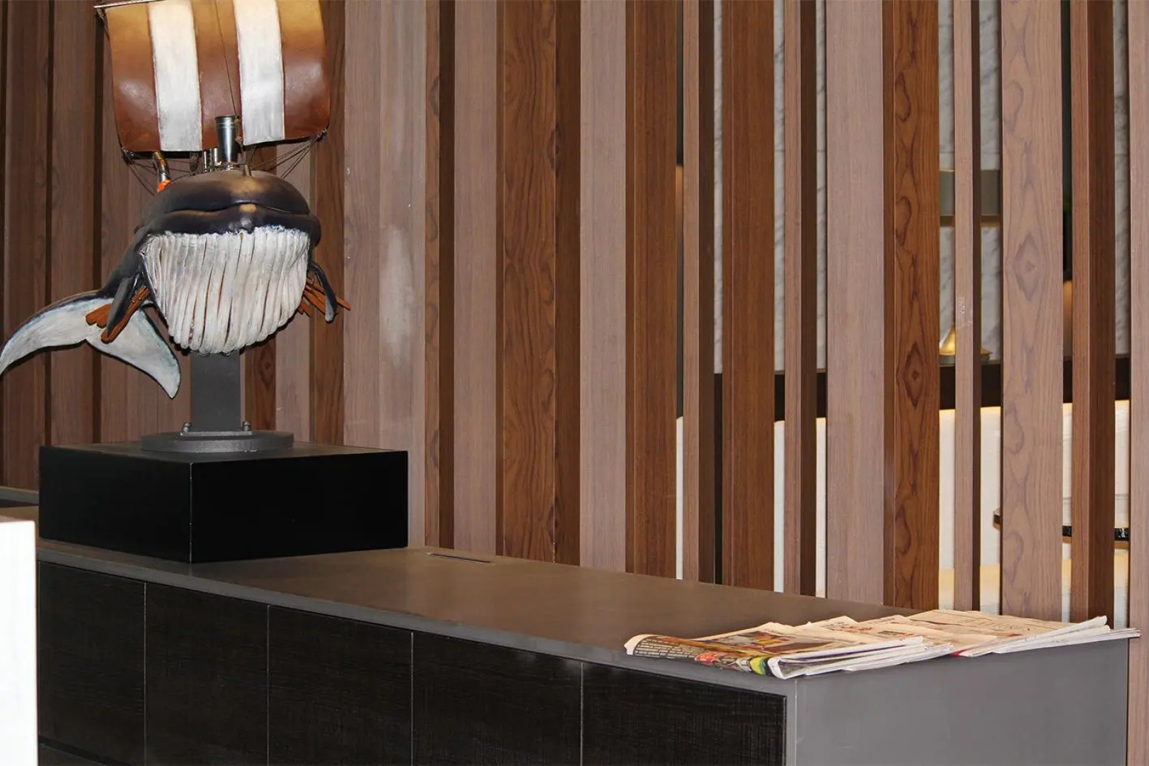 Four Points by Sheraton Linkou