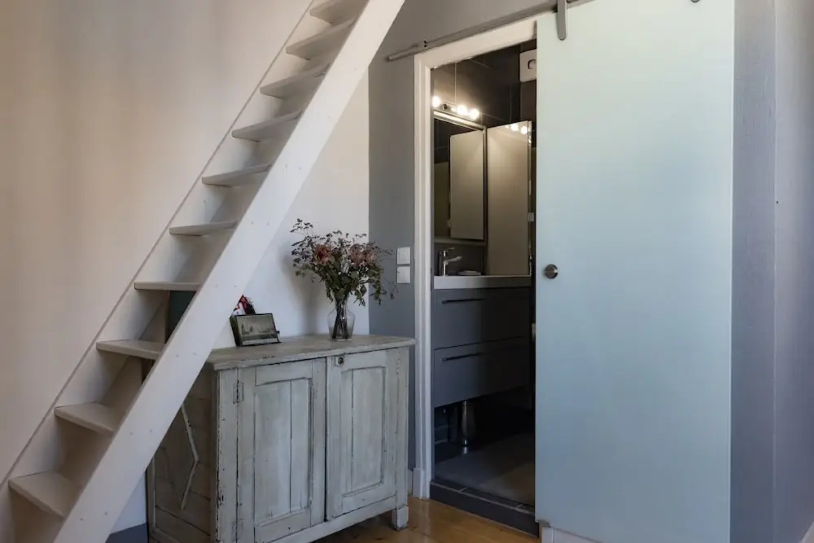 Beautiful apt Near the Bois DE Vincennes