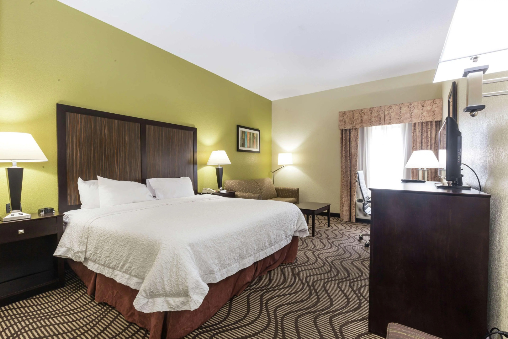 Hampton Inn Kerrville