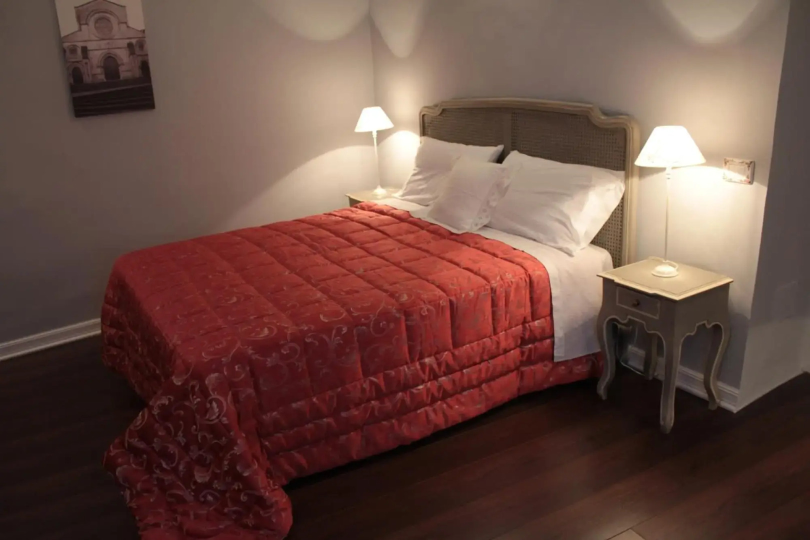 B&B Via dellAstrologo