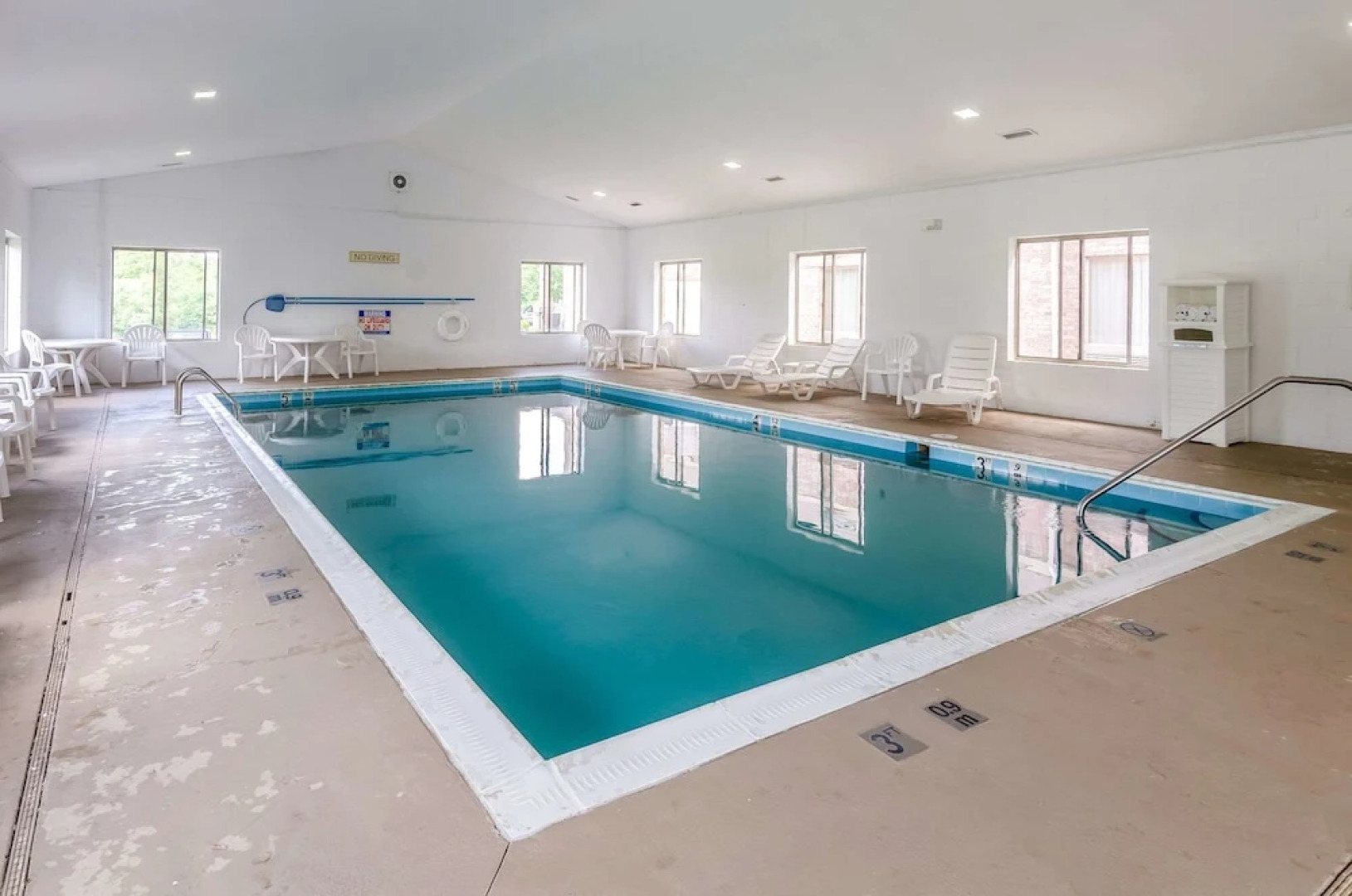 Comfort Inn And Suites Radford