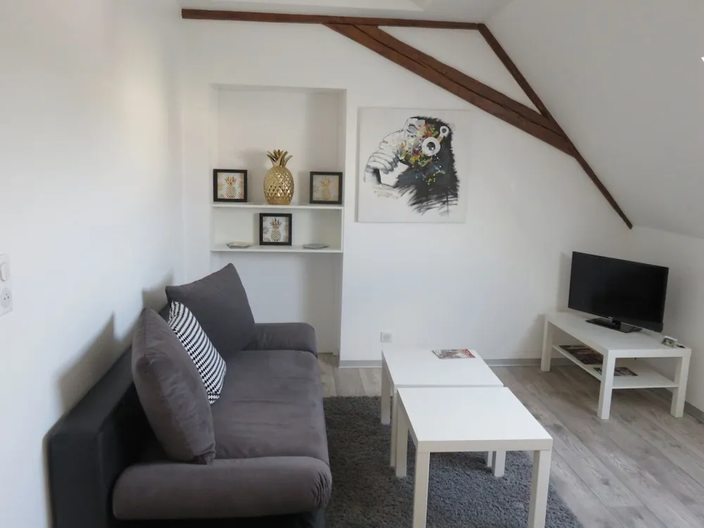 Appartements Les Rives des Habsbourg