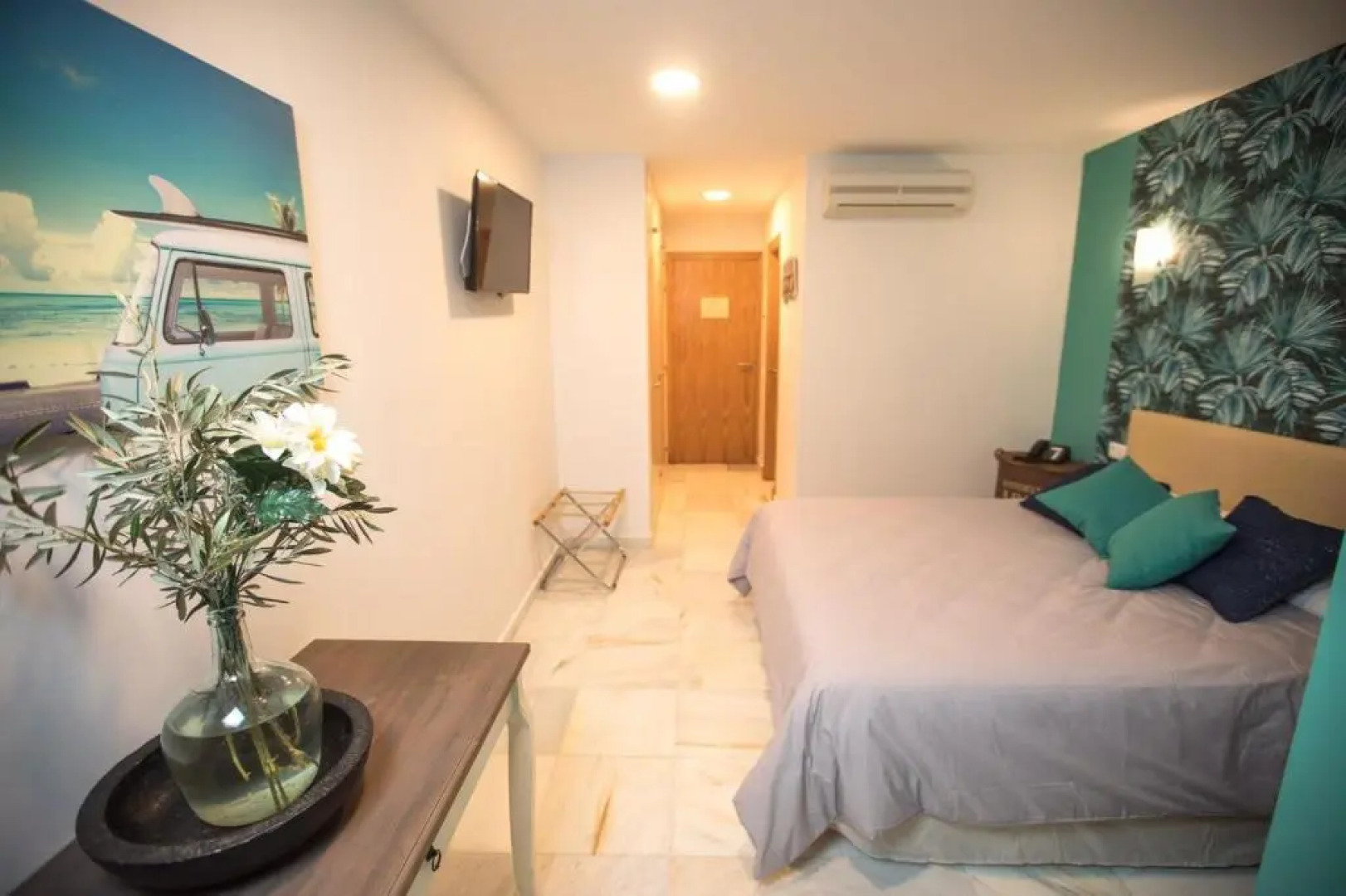 Hotel Nómadas Vejer