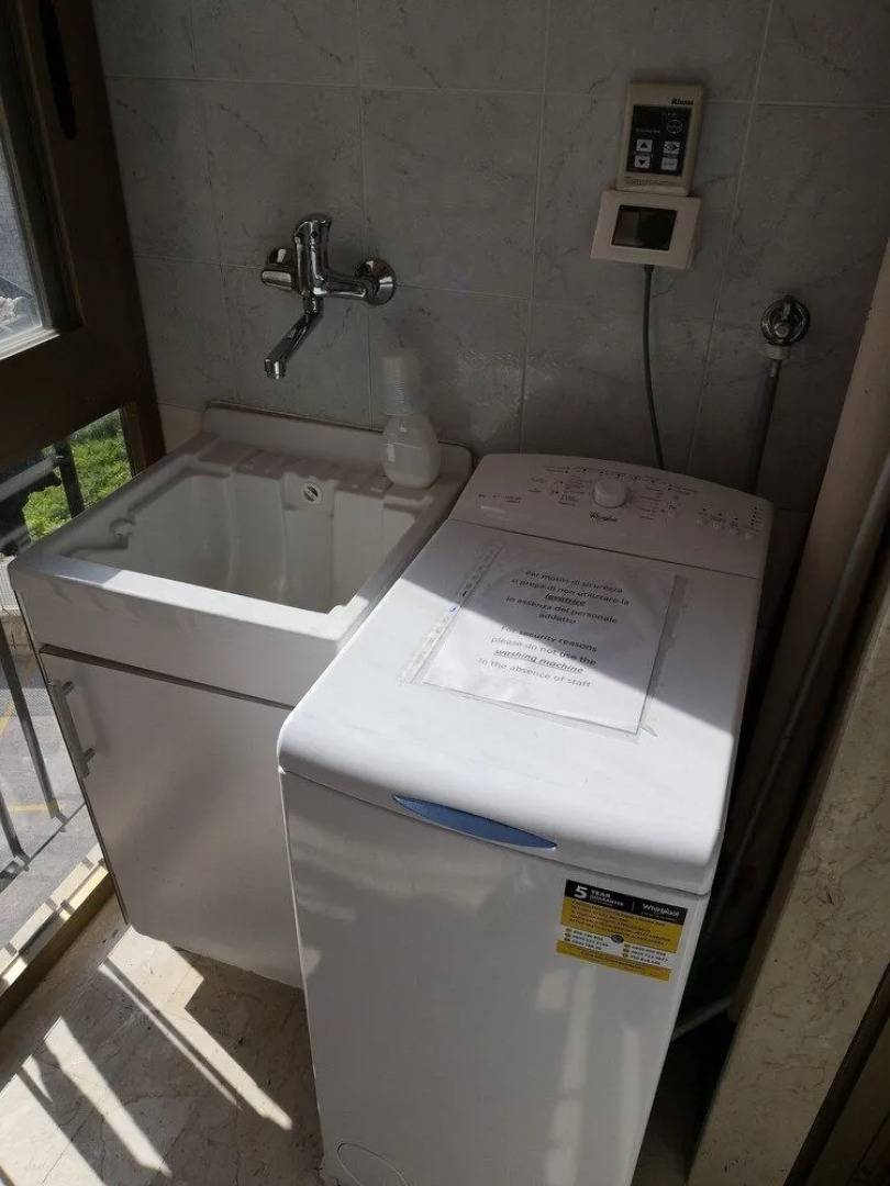 Bed & Breakfast Sapore di Sale