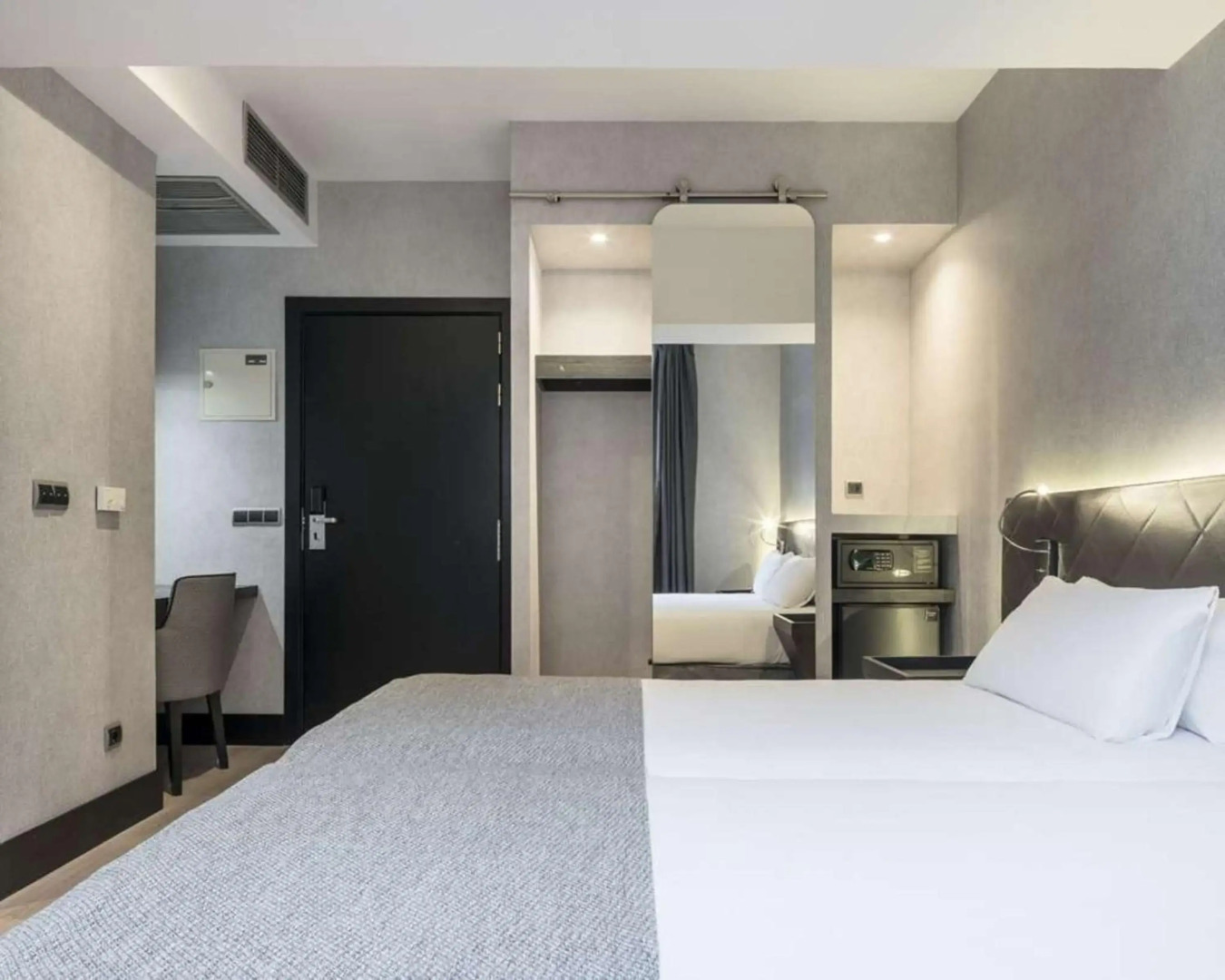 I Residence Hotel Silom